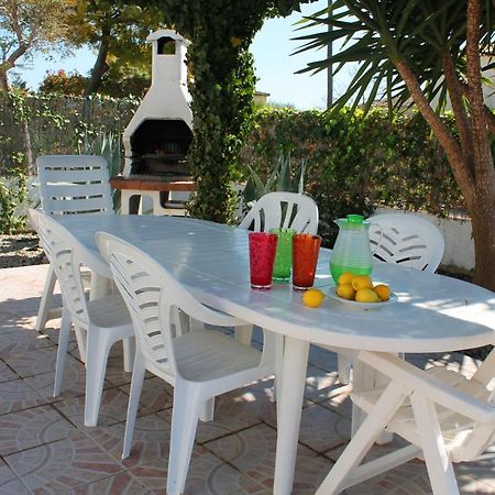 Вилла Alemanya 22 Privat Pool Estartit Л'Эстартит Экстерьер фото