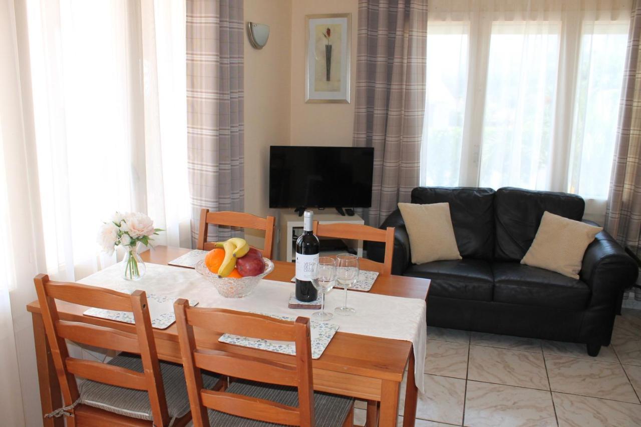 Вилла Alemanya 22 Privat Pool Estartit Л'Эстартит Экстерьер фото